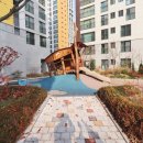 첫마을3단지 버스정류장 이미지