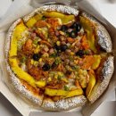 맥주를구한피자 경남대점 이미지