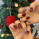 DAOM NAIL(다옴네일)