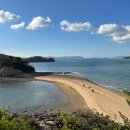시코쿠(四國)섬의 다까마쓰(高松)를 가다(7)......쇼도섬(小豆島)의 엔젤로드(?) 이미지
