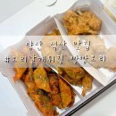 양산 석산 맛집 :: 배달과 포장 가능한 오리날개튀김 빵빵오리 본점