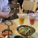 성신여대입구역 맛집 : 아마 성신여대점 | 세트 주문 시 난·강황밥 무한리필되는 인도커리 맛집