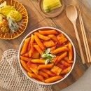 석관동 떡볶이 이미지