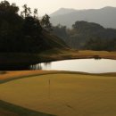 세종 레이캐슬 골프&리조트 이미지