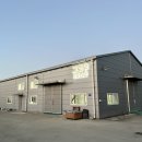 [제주도] 제주 그로우크로스핏 100평 최대 규모 창고형 박스 드랍인 Review