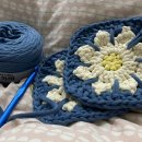 10/27 자투리 가죽으로 카드지갑 만들기 | [뜨개] 야매뜨개 제출합니다 | 여태까지는 무엇을 떴나 So Far MY FO 🧶