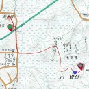 금릉역 버스정류장 이미지