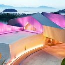 아난티 남해 이미지