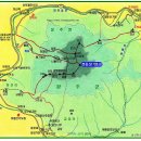 제163차(2013.1.20)_전북 완주 천등산(706.9m) 산행 안내 이미지