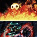 (주)미르코 | 1주차 TVA 원피스 &amp; 나의 히어로 아카데미아 7기 후기 및 소식 [+ TVA 히로아카 7기 휴방 &amp; 원작 만화...