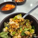 감자보리밥 이미지