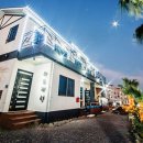 제주산방산황토펜션 이미지