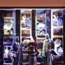 아구스또 | 해리포터 덕후의 할로윈 런던 해리포터스튜디오 관람 후기