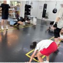 원포인트복싱짐 이미지