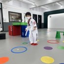 모먼트 태권도장 이미지