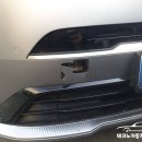 창원자동차공업사 | 창원무광도색 k8 앞 범퍼 까다로운 무광도색 말끔하게 복원 완료