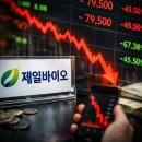 비케이바이오산업(주) | 제일바이오 정리매매 후 주가첫날 4만% 폭등, 진짜일까?