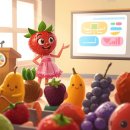 영어스토리텔링 | [관평동 원어민 어학원] 영어 표현력 성장과정 공개 스토리텔링 발표 유창성 향상 후기