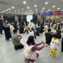 원웨이 영어 태권도 이미지