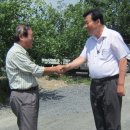 전통한지공예품만들기 이미지