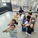 경희대해오름태권도 이미지