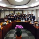 화정중학교 앞 이미지