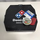 다채로운 맛 “도미노피자 블록버스터 4”