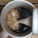 오늘은;커피