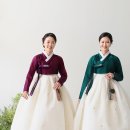 광주한복대여본한복