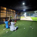 신라스크린골프 이미지