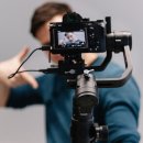 스마트폰 사진촬영과 SNS 활용 이미지