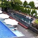 씨유제주516교차로점 | 애월 리조트 [탑스텐 빌라드 애월]