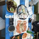 두기스 | 강릉 경포대맛집 팔도강산 내돈내산 상세 찐후기...(feat 호객행위)
