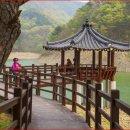 송정 박상진호수공원 고헌정 이미지