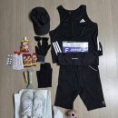 동마 | [2026 서울마라톤 #1] 동마당일후기