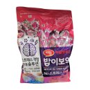 밥이보약이야