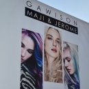 가위손 미용실 이미지