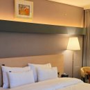 빈센트 호텔 | 전주 호텔 더빈센트 한옥마을 근처 가성비 숙소 추천