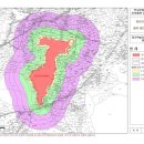 천연기념물 제374호 제주평대리 비자나무 숲 역사문화환경 보존지역 내 건축행위 등 허용기준안 공고 이미지