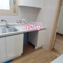 대전 유성구 지족동 식기세척기 공사 , 식기세척기 설치 이미지