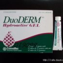 듀오덤 젤/DuoDERM Hydroactive Gel 이미지