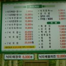 김명자낙지마당 이미지