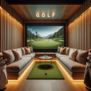 수지골프클럽 이미지