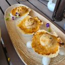 더��(THE) | 코사무이 지구오락실 스테이크 맛집 더클리프 The Cliff 후기 | 가격, 위치