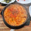 담티순두부 | 🍲조미료 맛 없이 담백하게! 담티순두부 해물순두부 후기