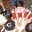 보릿고개마을 이미지