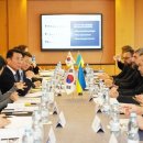 한국철도공사 철도교통관제센터 이미지