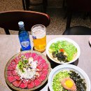 느린하루 | 청주 데이트 이자카야 추천 분위기 좋은 강서동 술집 느린하루' 수제꼬치 한우타다끼 솔직후기