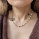 19번가 | 파리 샤넬매장 쇼핑 (진주 초커 구입) + 파리 줄서는 맛집 코다와리 라멘