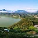 높은산에